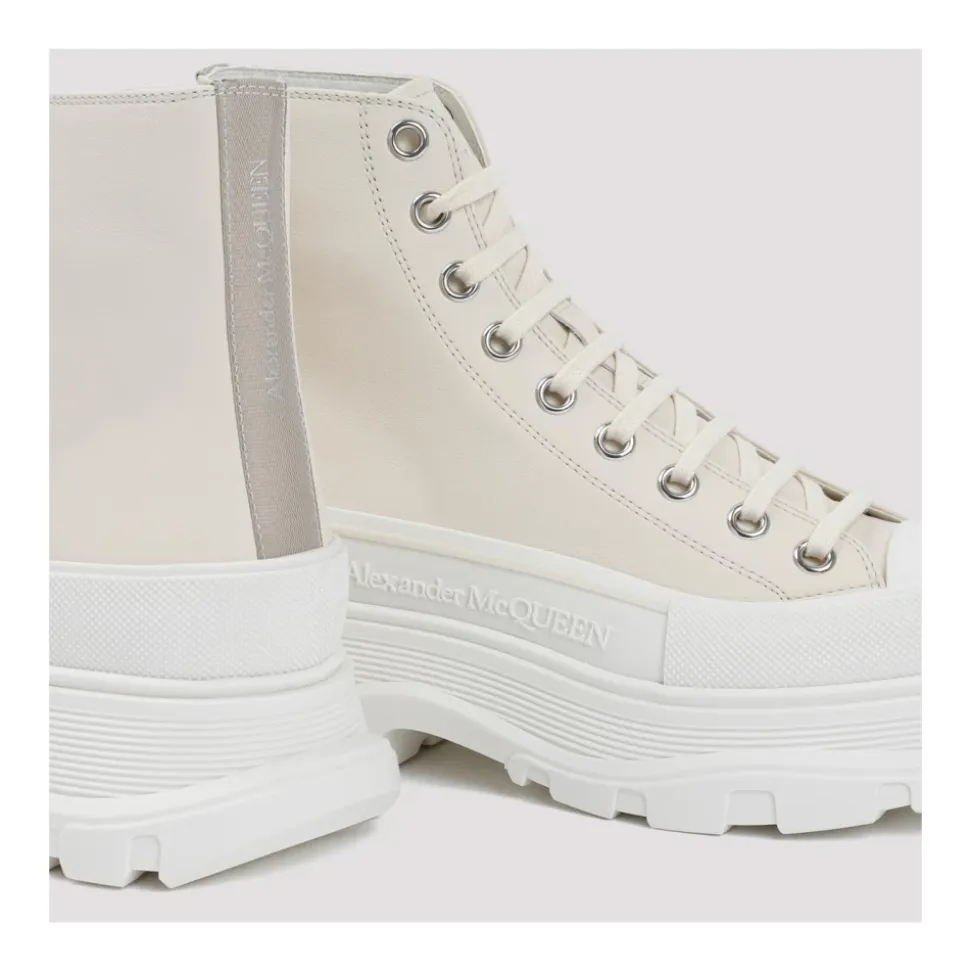 Tread Slick High-Top Sneakers