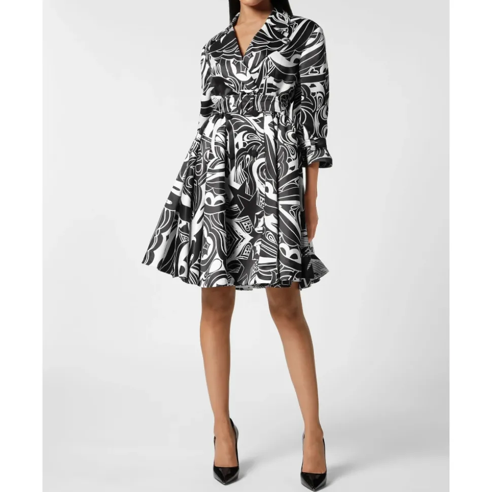 Trench Coat Circus