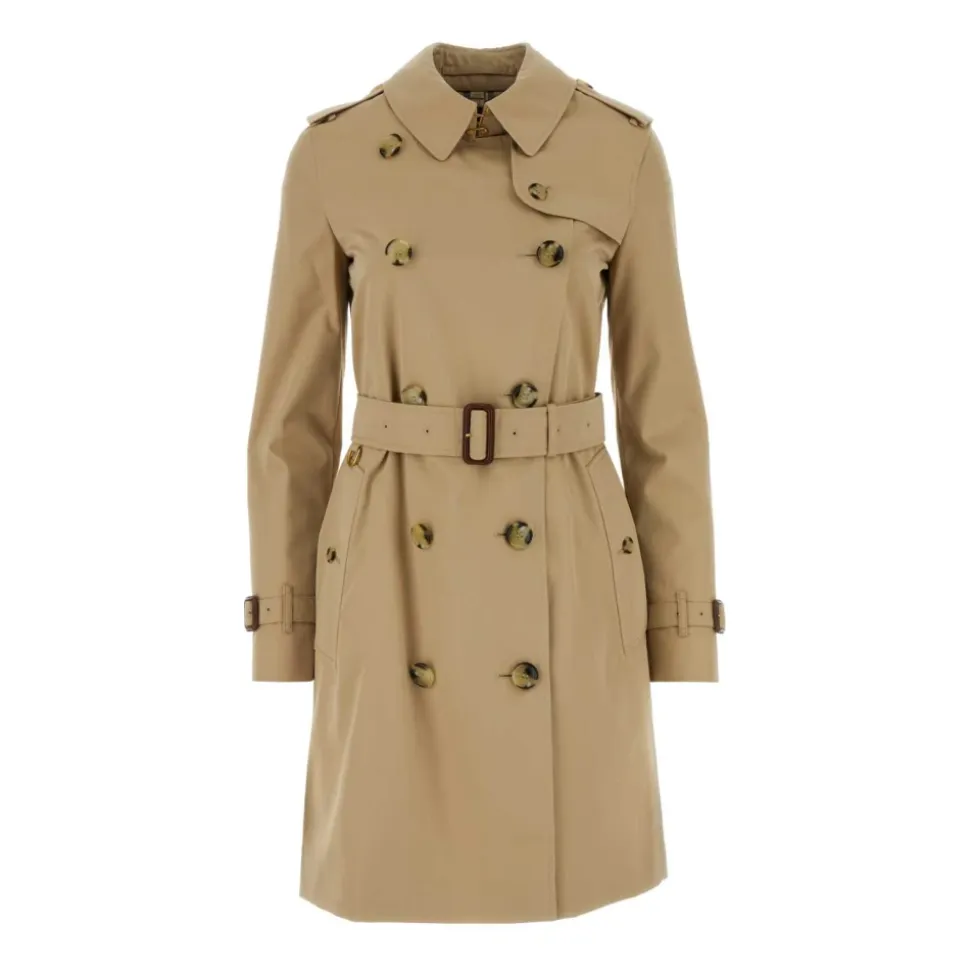 Trench Coats