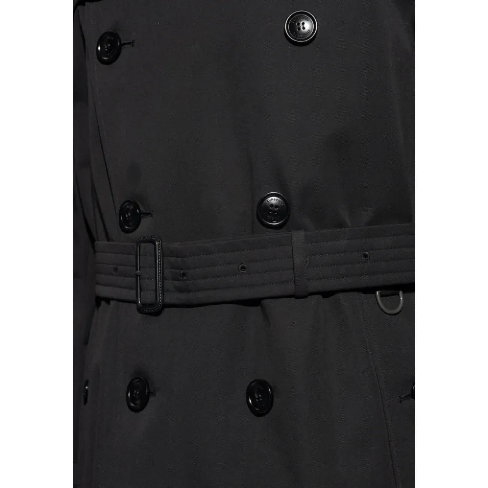 Trencz ‘Kensington Long’