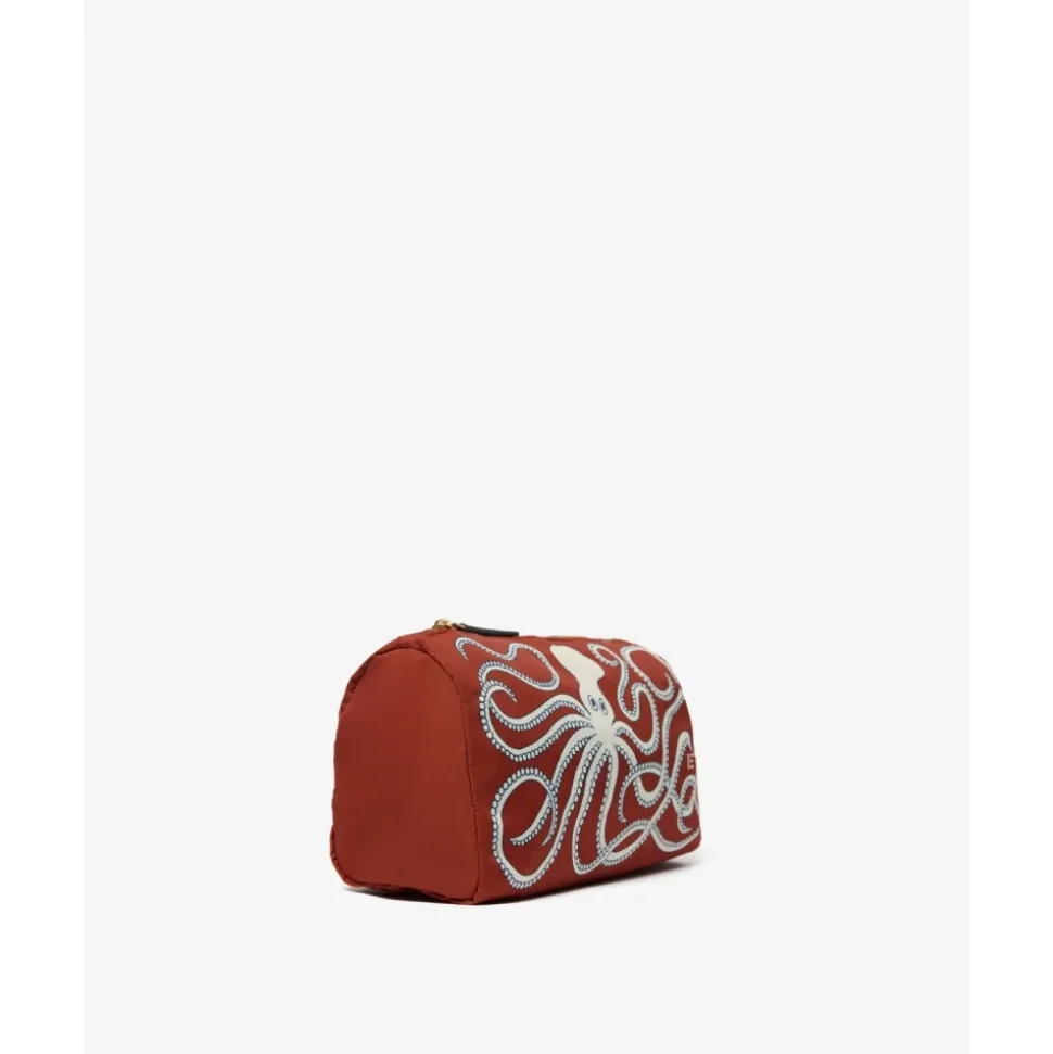 Trousse S Octopus