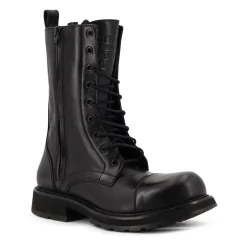 Truck Lace-up Boot