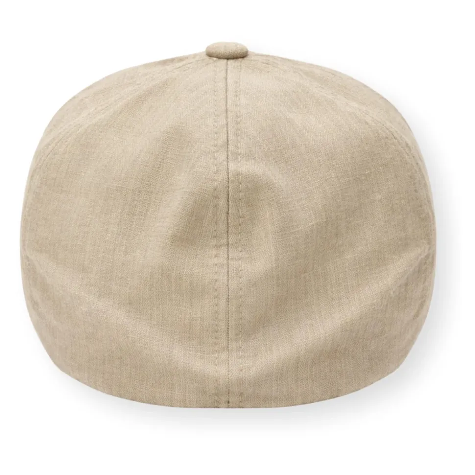 Trystan LN Flat Cap