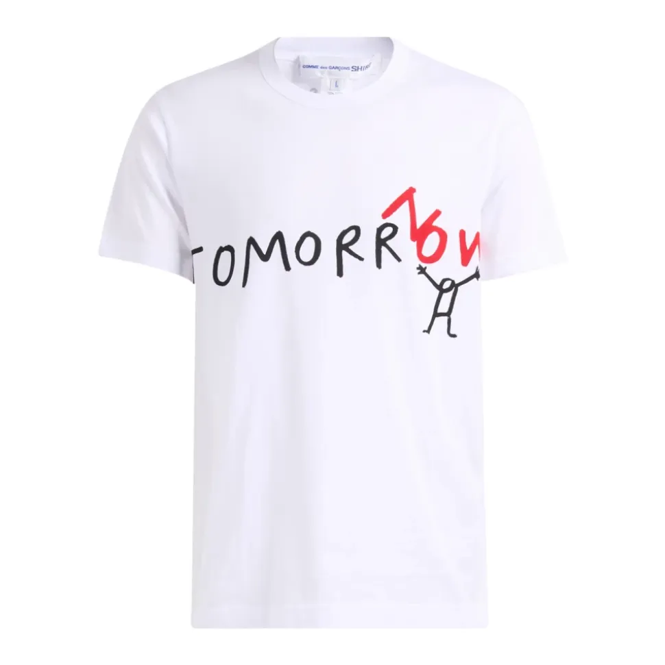 T-Shirt Knit