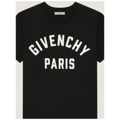 T-shirt o regularnym kroju