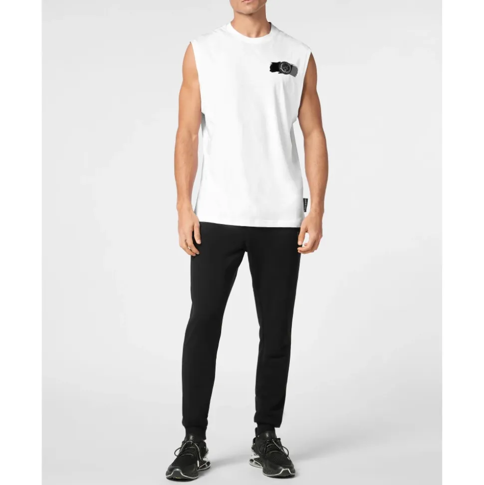 T-Shirt Round Neck
