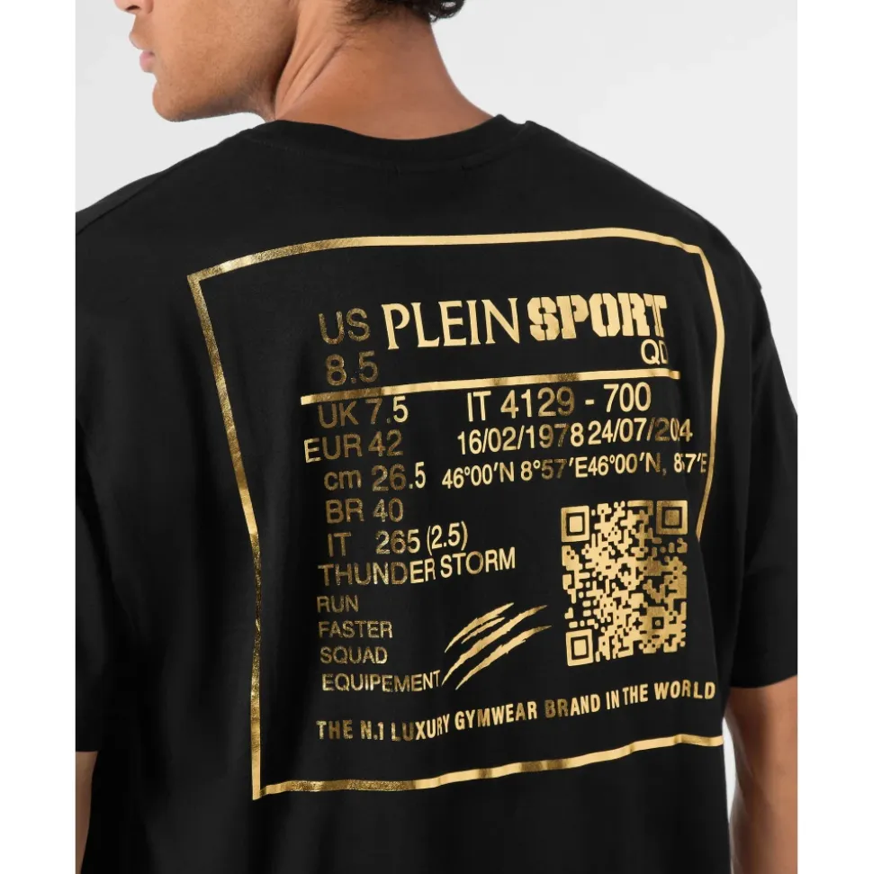 T-Shirt Round Neck