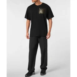 T-Shirt Round Neck