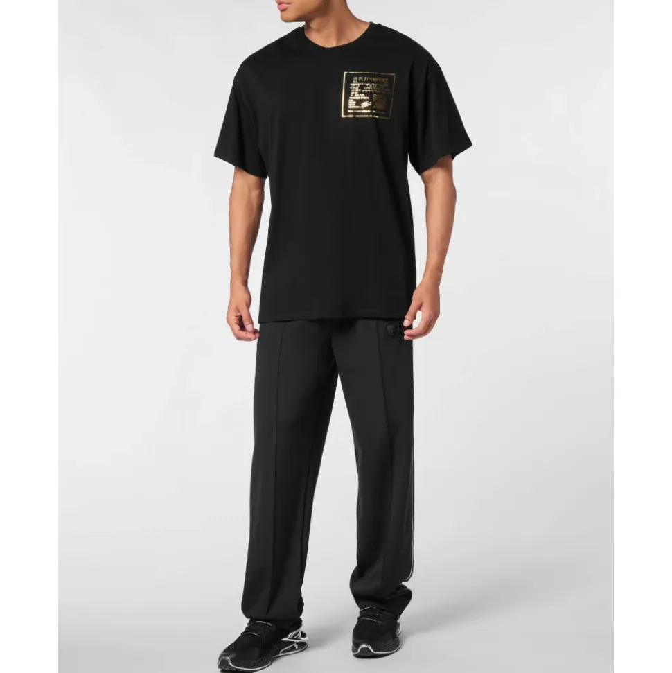 T-Shirt Round Neck