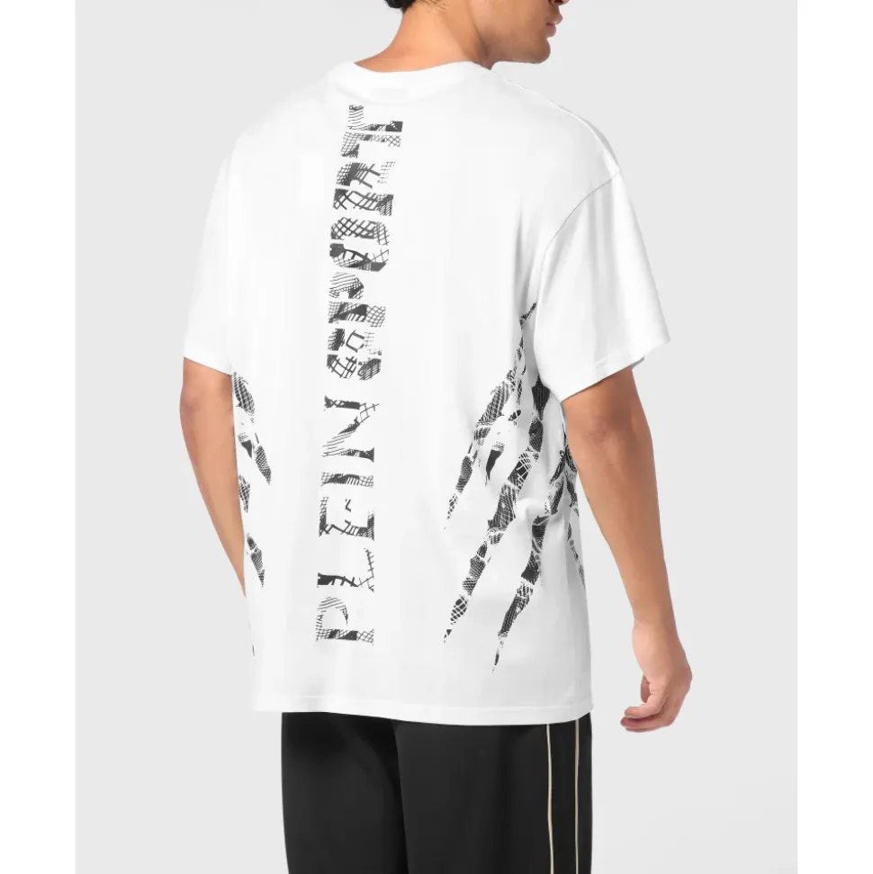 T-Shirt Round Neck