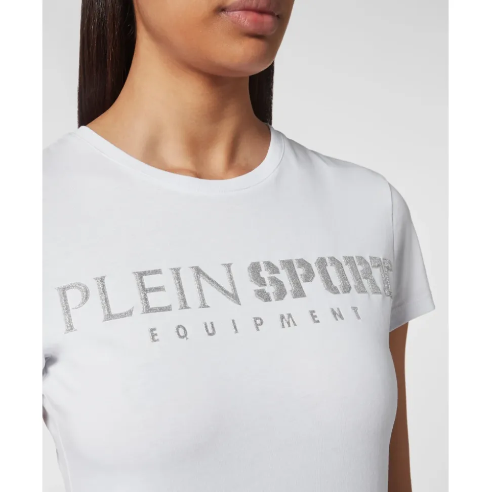 T-shirt Round Neck SS