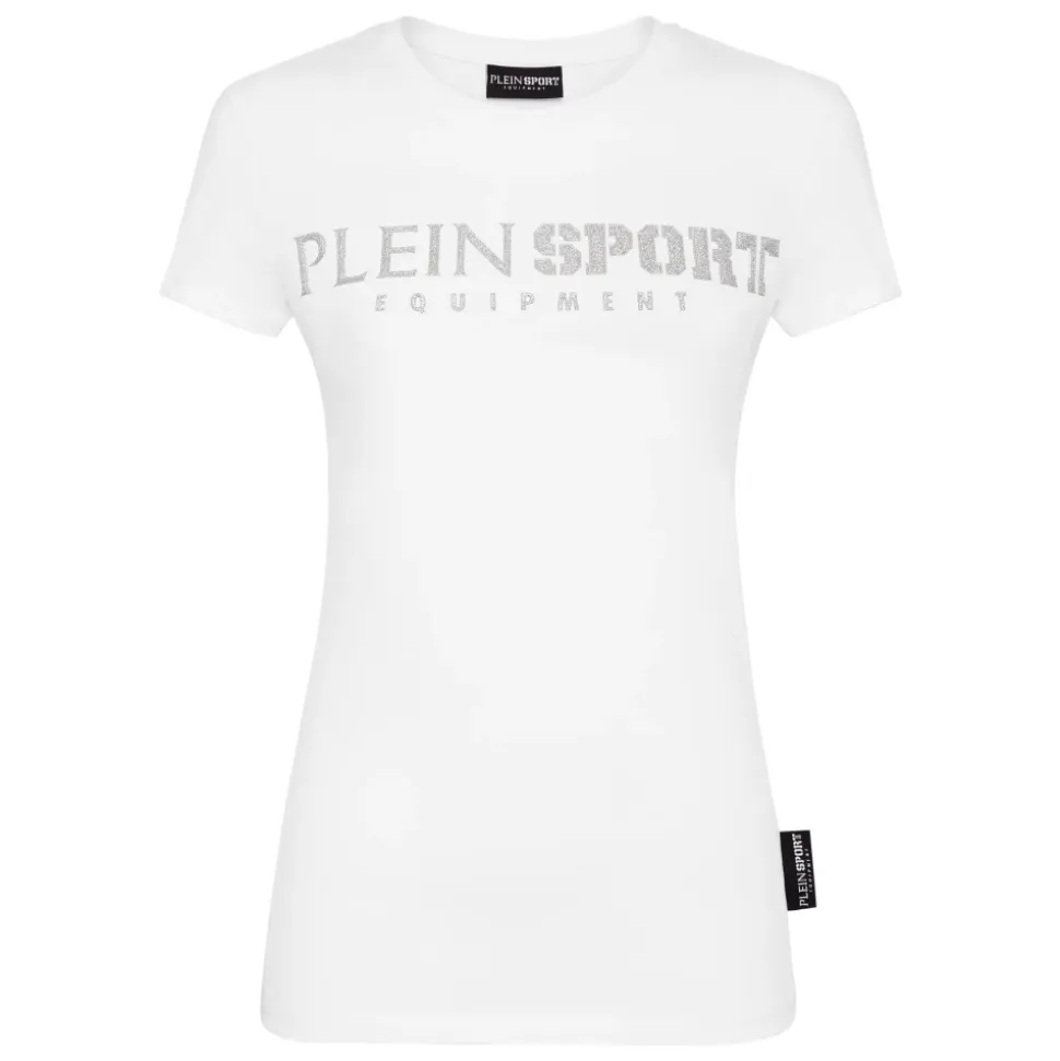 T-shirt Round Neck SS