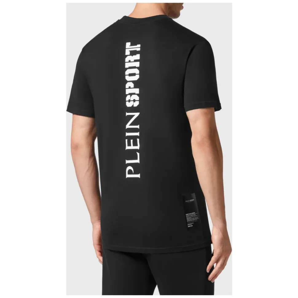 T-shirt Round Neck SS