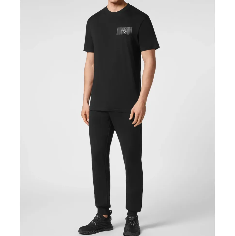 T-shirt Round Neck SS