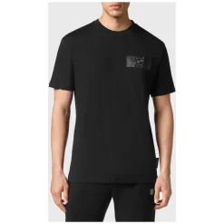 T-shirt Round Neck SS
