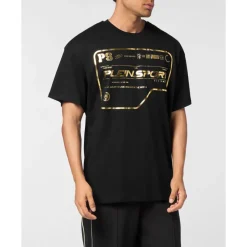 T-Shirt Round Neck Ss