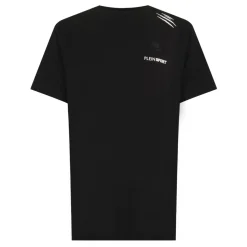 T-Shirt Round Neck SS Scratch