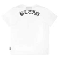 T-Shirt Round Neck Ss TEDDY