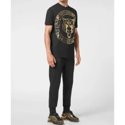 T-Shirt Round Neck TIGER