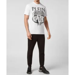 T-Shirt Round Neck TIGER