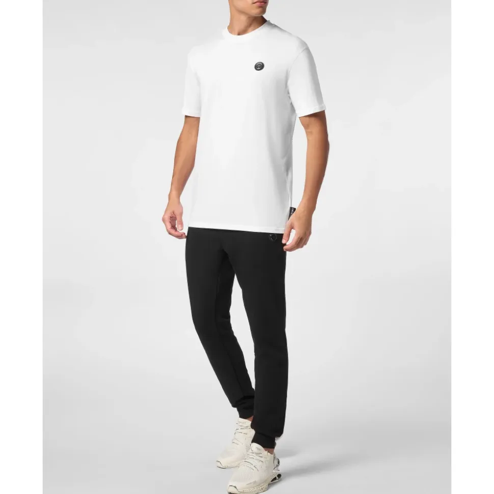 T-Shirt Round Neck Tiger