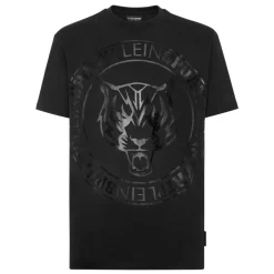 T-Shirt Round Neck TIGER