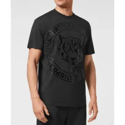 T-Shirt Round Neck TIGER