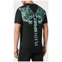 T-Shirt Round Neck TIGER