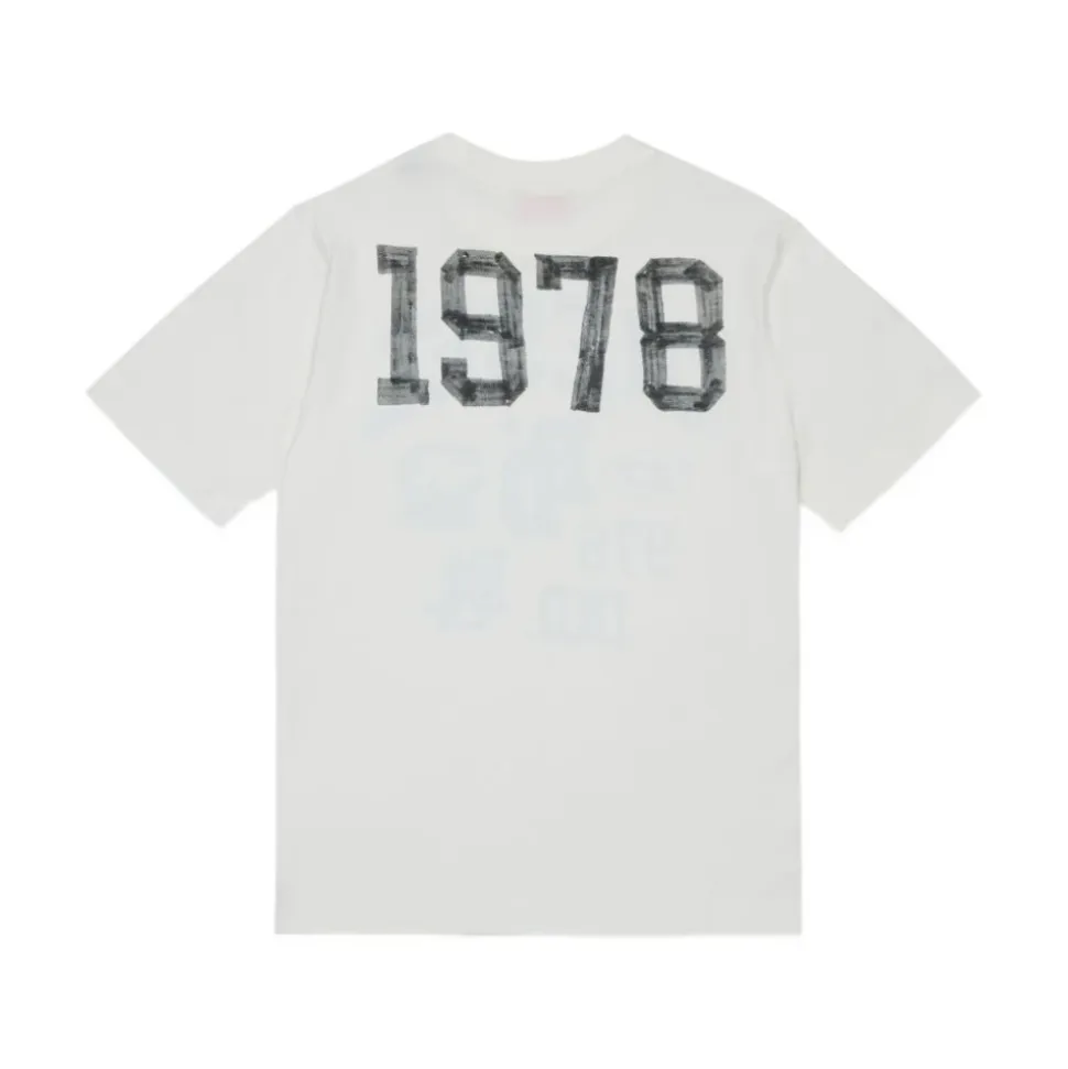 T-shirty i polówki Diesel
