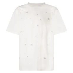 T-shirt z krótkim rękawem