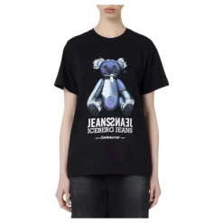 T-Shirt z krótkim rękawem