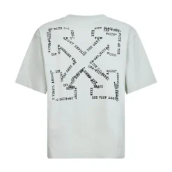 T-shirt z logo