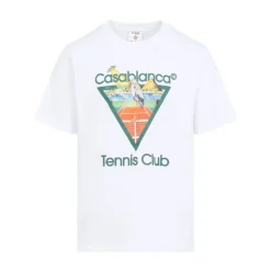 T-shirt z logo