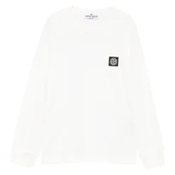 T-Shirt z logo