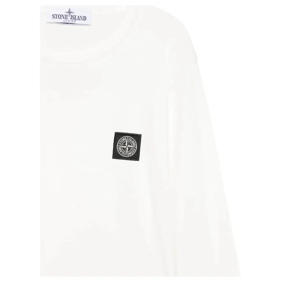 T-Shirt z logo