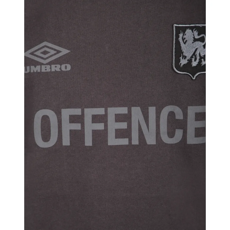 T-Shirt z nadrukiem logo