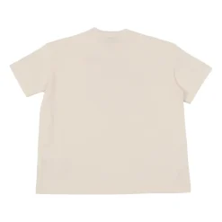 T-shirt z nadrukiem paisley