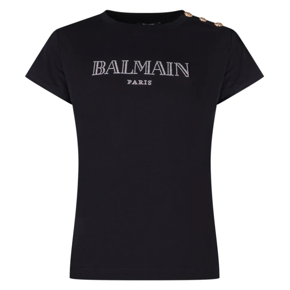 T-shirt z nadrukiem vintage