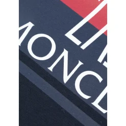 T-shirt z okrągłym dekoltem