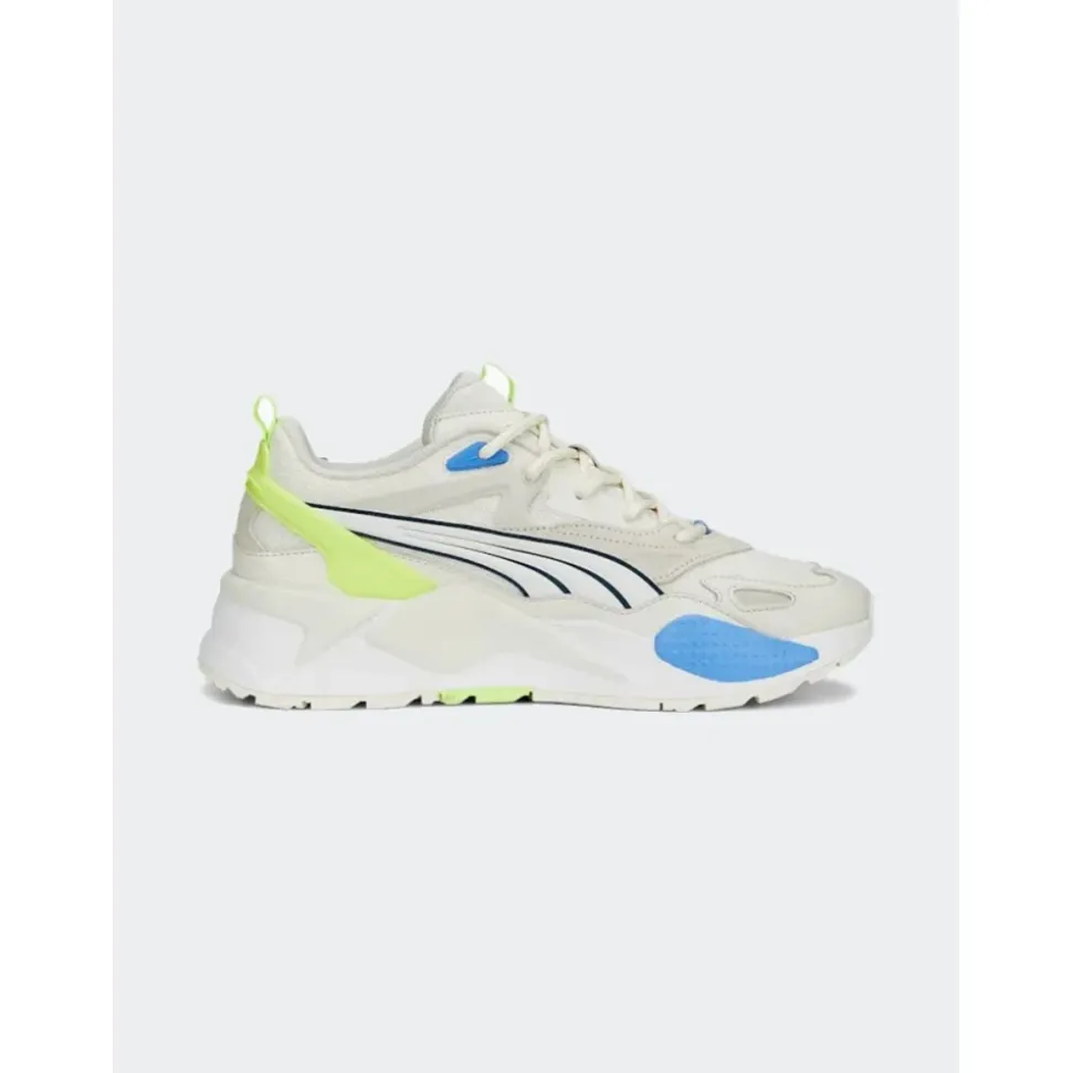 Turbo Mesh Sneakers