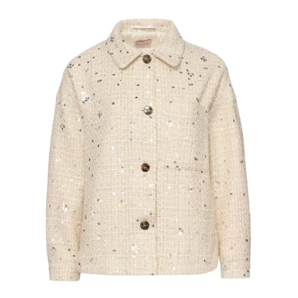 Tweed Jackets