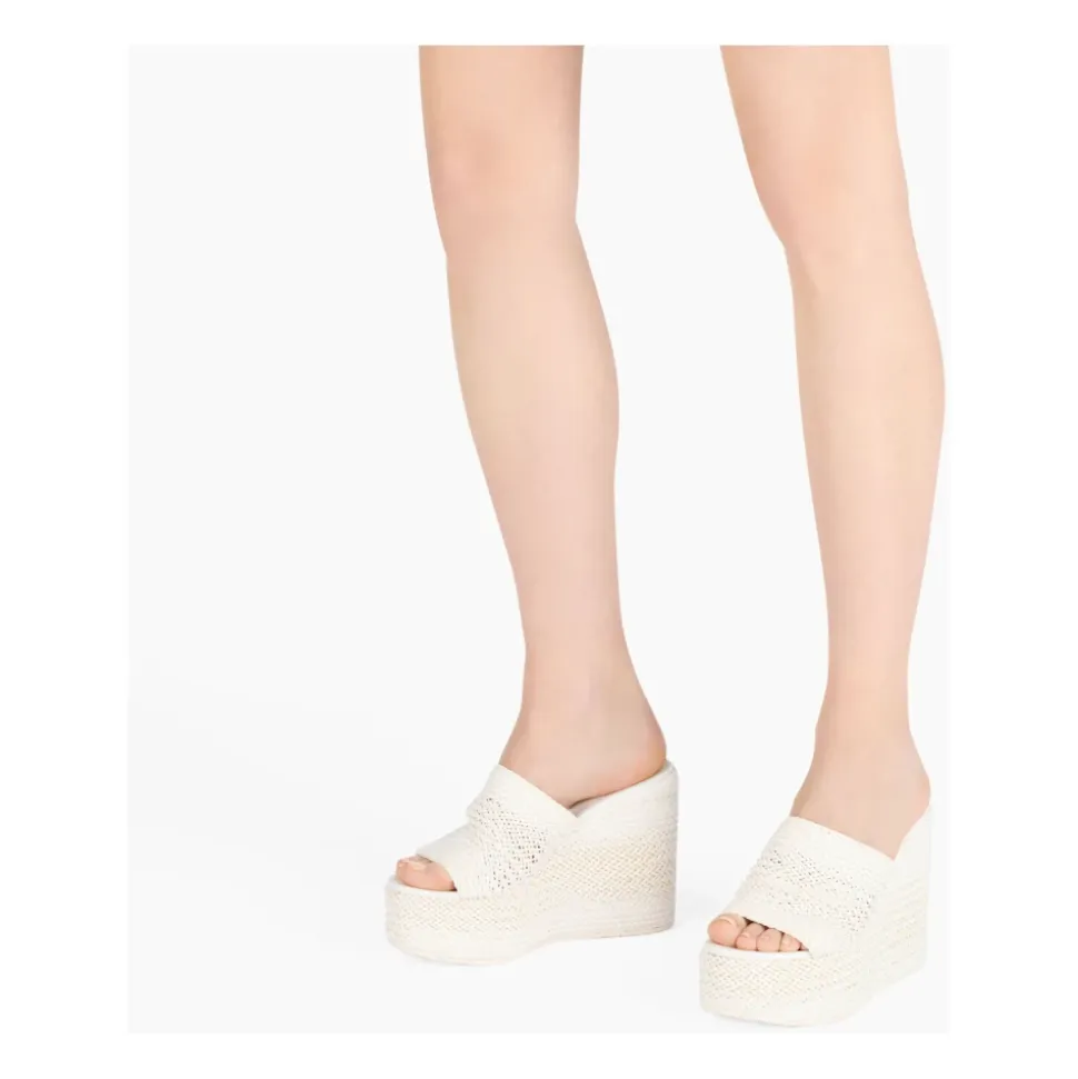 Twiga Wedge