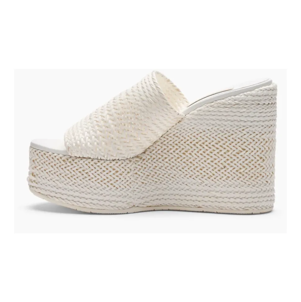 Twiga Wedge