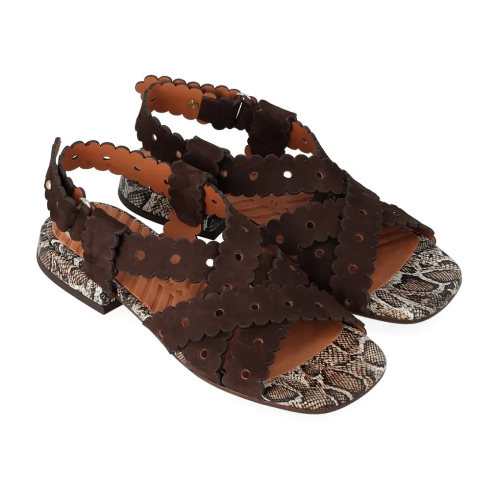 Tybi Sandal