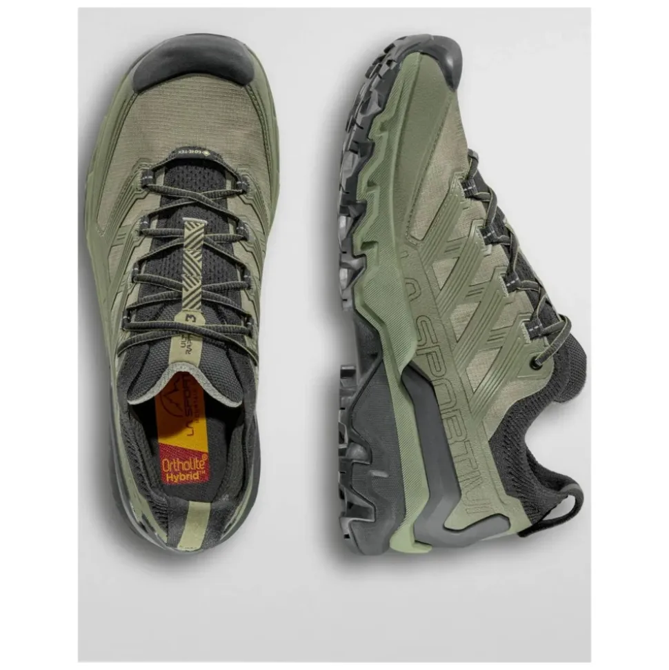 Ultra Raptor 3 GTX
