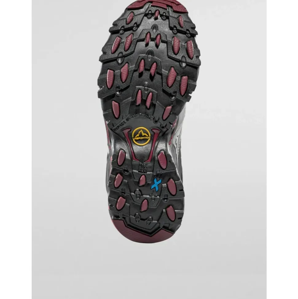 Ultra Raptor II Mid Leather GTX