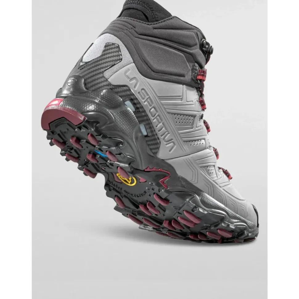 Ultra Raptor II Mid Leather GTX