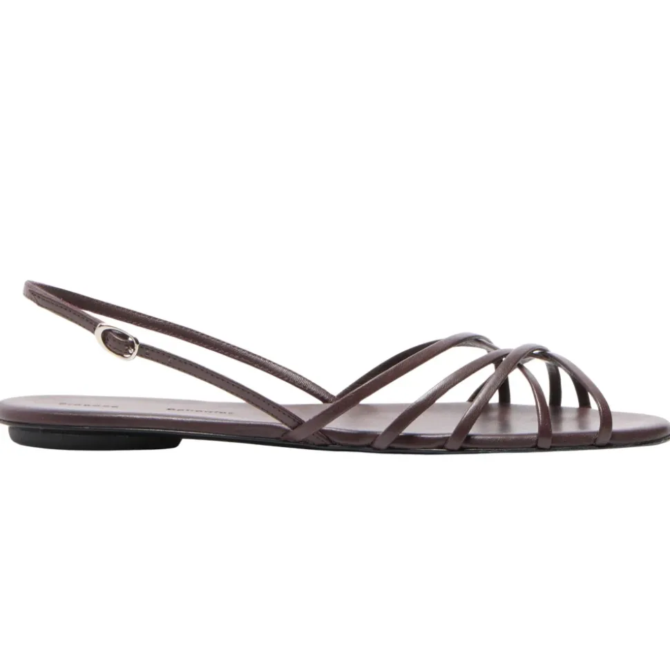 Uma Slingback Sandal