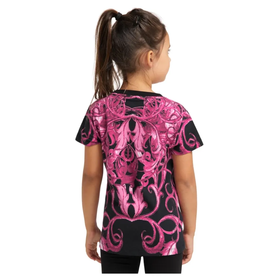 Unikalna Kolekcja Dziecięcych T-shirtów