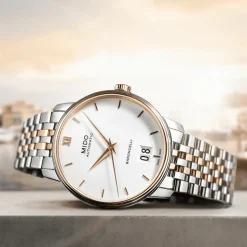 Uomo - M0274262201800 - Baroncelli Big Date